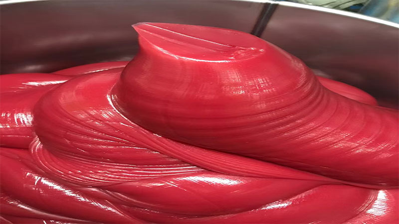 阻尼润滑脂：解决设备低速爬行与振动的润滑方案